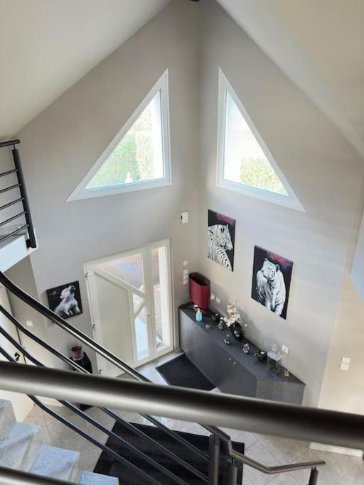 Grande Maison Au Calme 엔지스하임 외부 사진