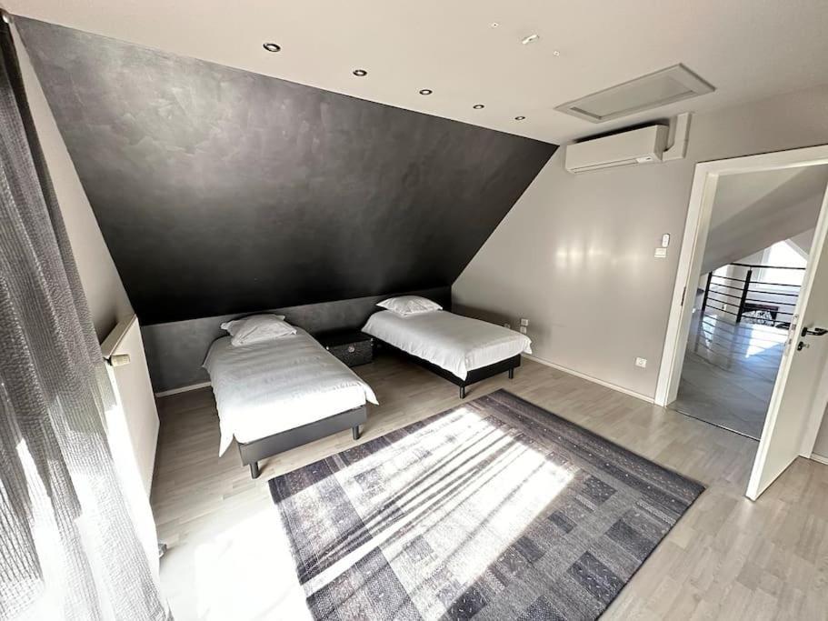 Grande Maison Au Calme 엔지스하임 외부 사진
